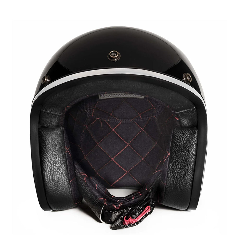 Capacete Urban Tracer Indian