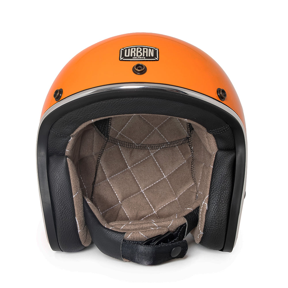 Capacete Urban Tracer Múmia