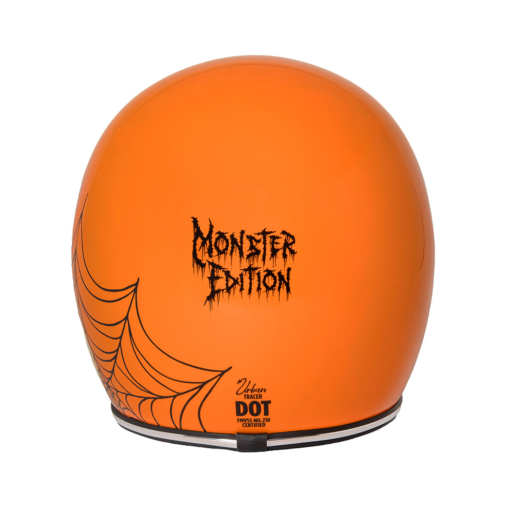 Capacete Urban Tracer Múmia