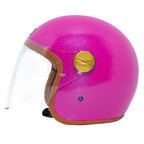 Capacete Urban Tracer S Crazy Flake