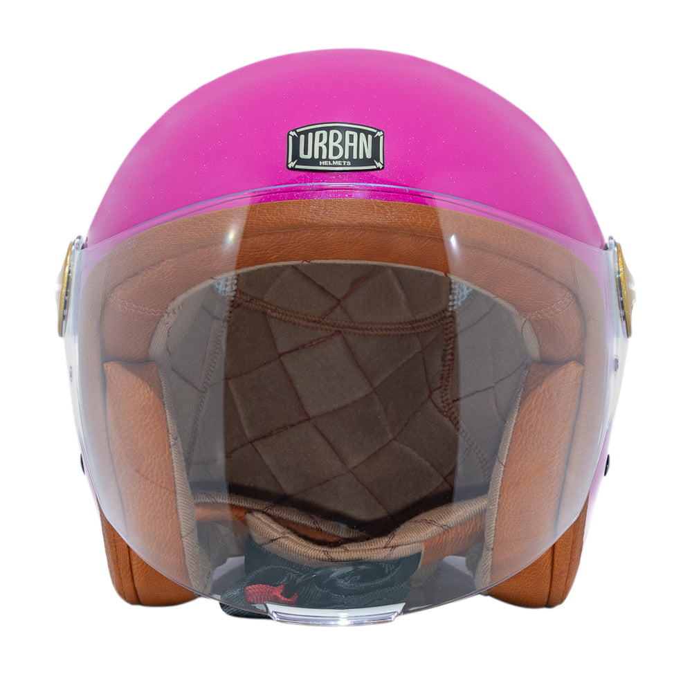 Capacete Urban Tracer S Crazy Flake