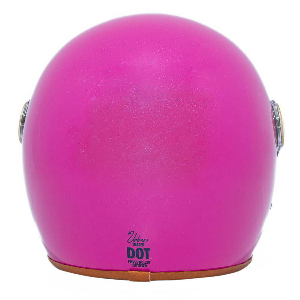 Capacete Urban Tracer S Crazy Flake