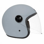Capacete Urban Tracer S Gelo