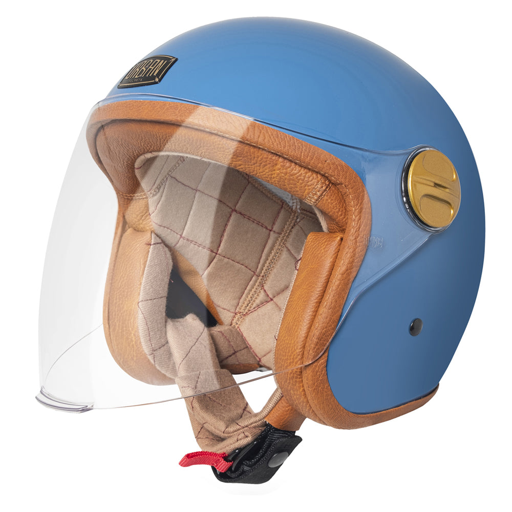 Capacete Urban Tracer S Índigo