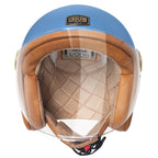 Capacete Urban Tracer S Índigo