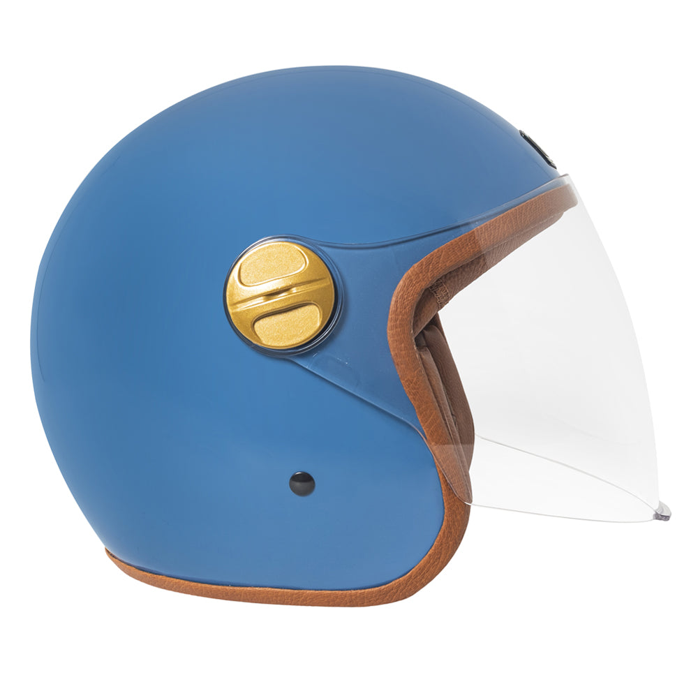 Capacete Urban Tracer S Índigo