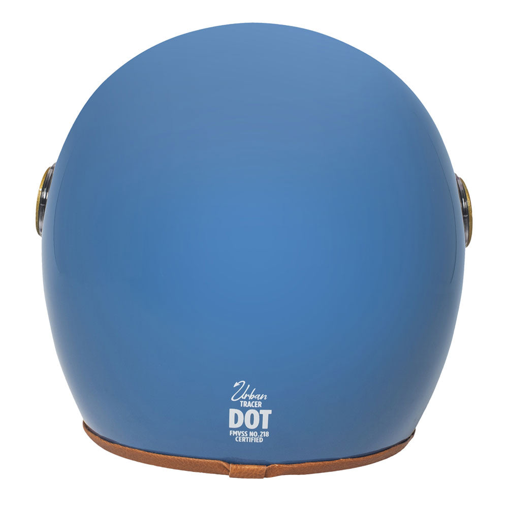 Capacete Urban Tracer S Índigo