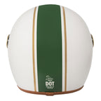 Capacete Urban Tracer S Irish