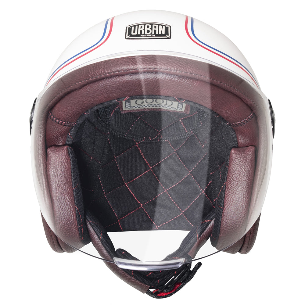 Capacete Urban Tracer S Paris