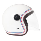 Capacete Urban Tracer S Paris
