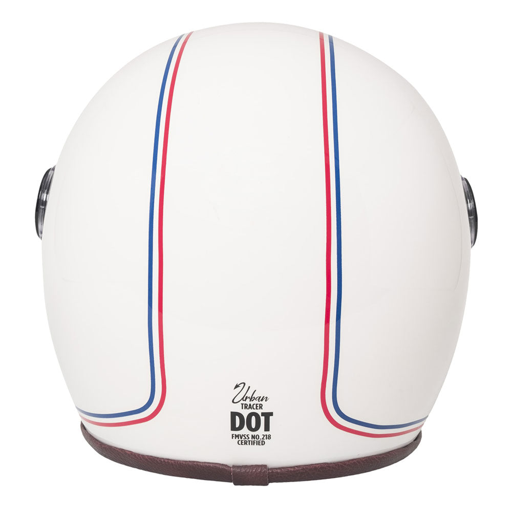 Capacete Urban Tracer S Paris