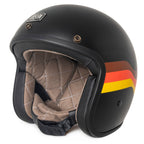 Capacete Urban Tracer Wave Preto