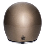 Capacete Urban Tracer Champanhe Flake