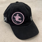 Patch Urban Baby Desperado Rosa