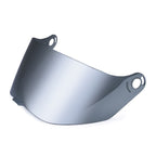 Viseira Bigbore S Prata