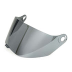 Viseira Bigbore S Prata