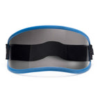 Viseira Elástico Azul Bigbore Fumê