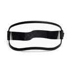 Viseira Elástico Preta Bigbore Transparente