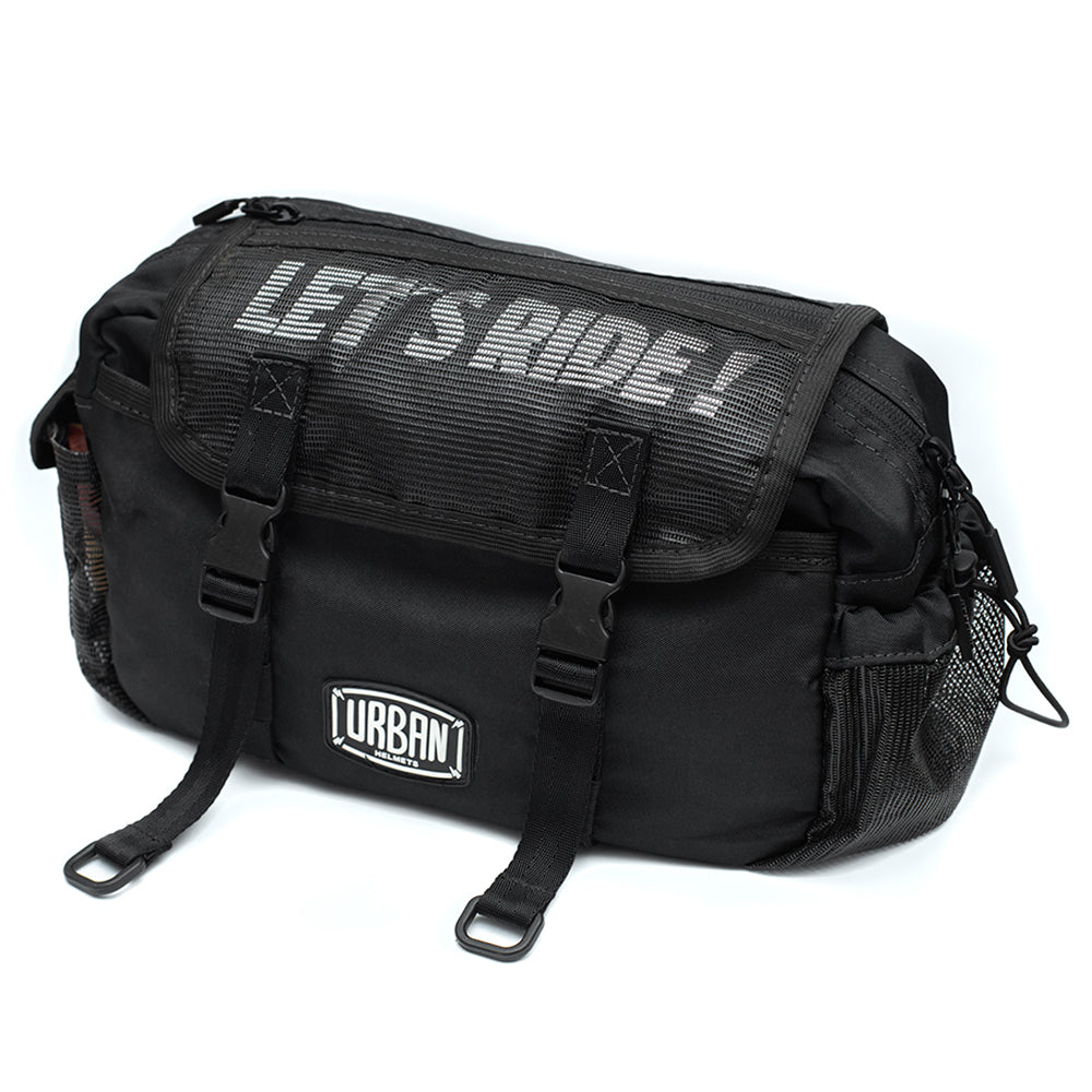 Pochete Urban Waist Utility Bag – Urban Helmets