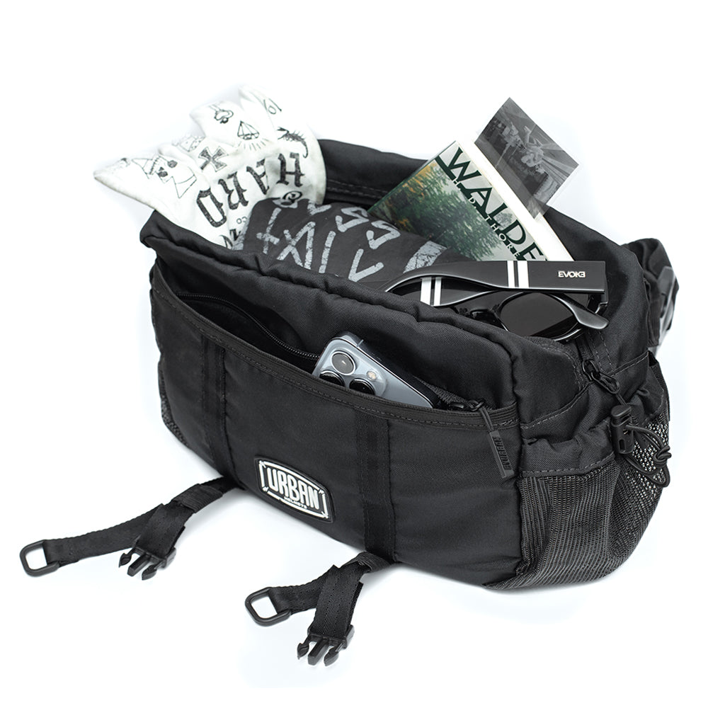 URBAN  Pochete Urban Waist Utility Bag – Urban Helmets