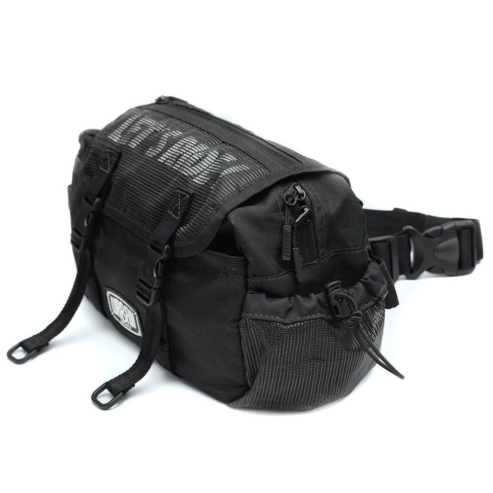 Pochete Urban Waist Utility Bag – Urban Helmets