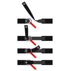 Capacete Urban Bigbore S Azul Fosco