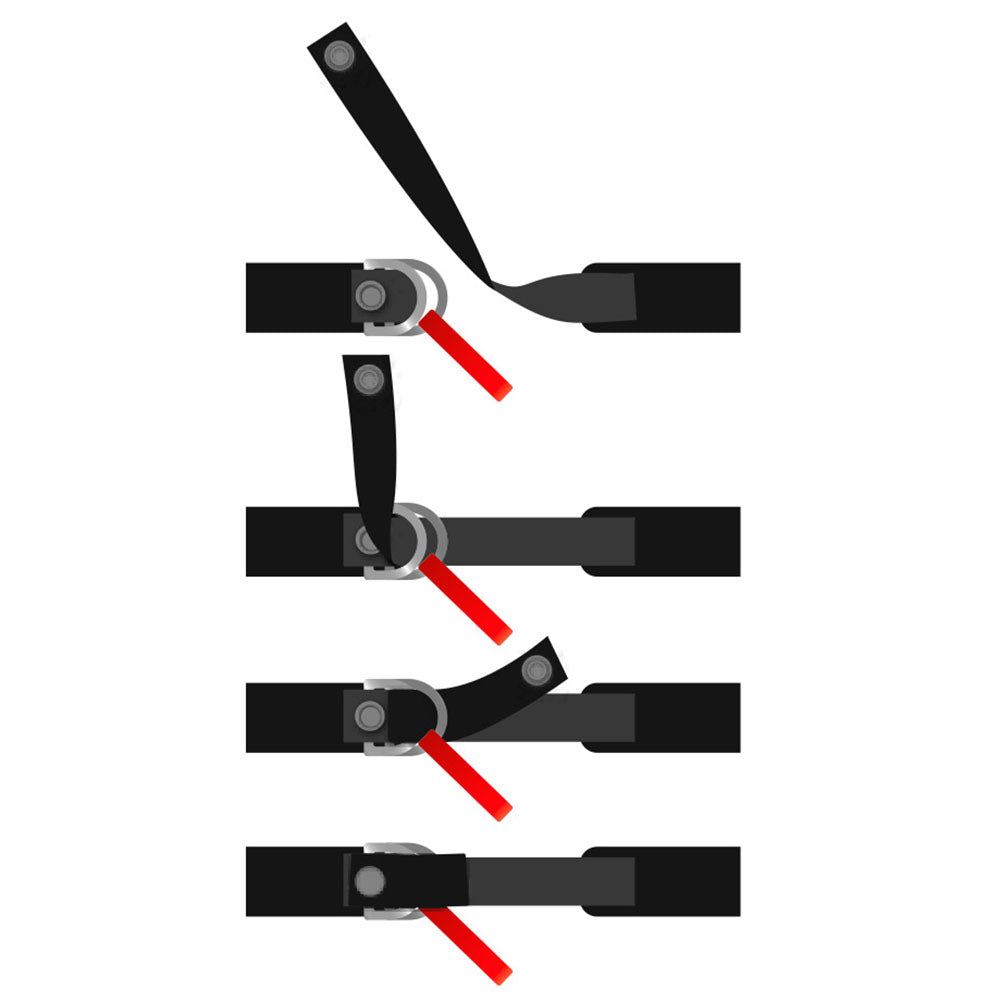 Capacete Urban Bigbore S Azul Fosco