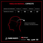 Capacete Joy23 Strike Internacional Branco