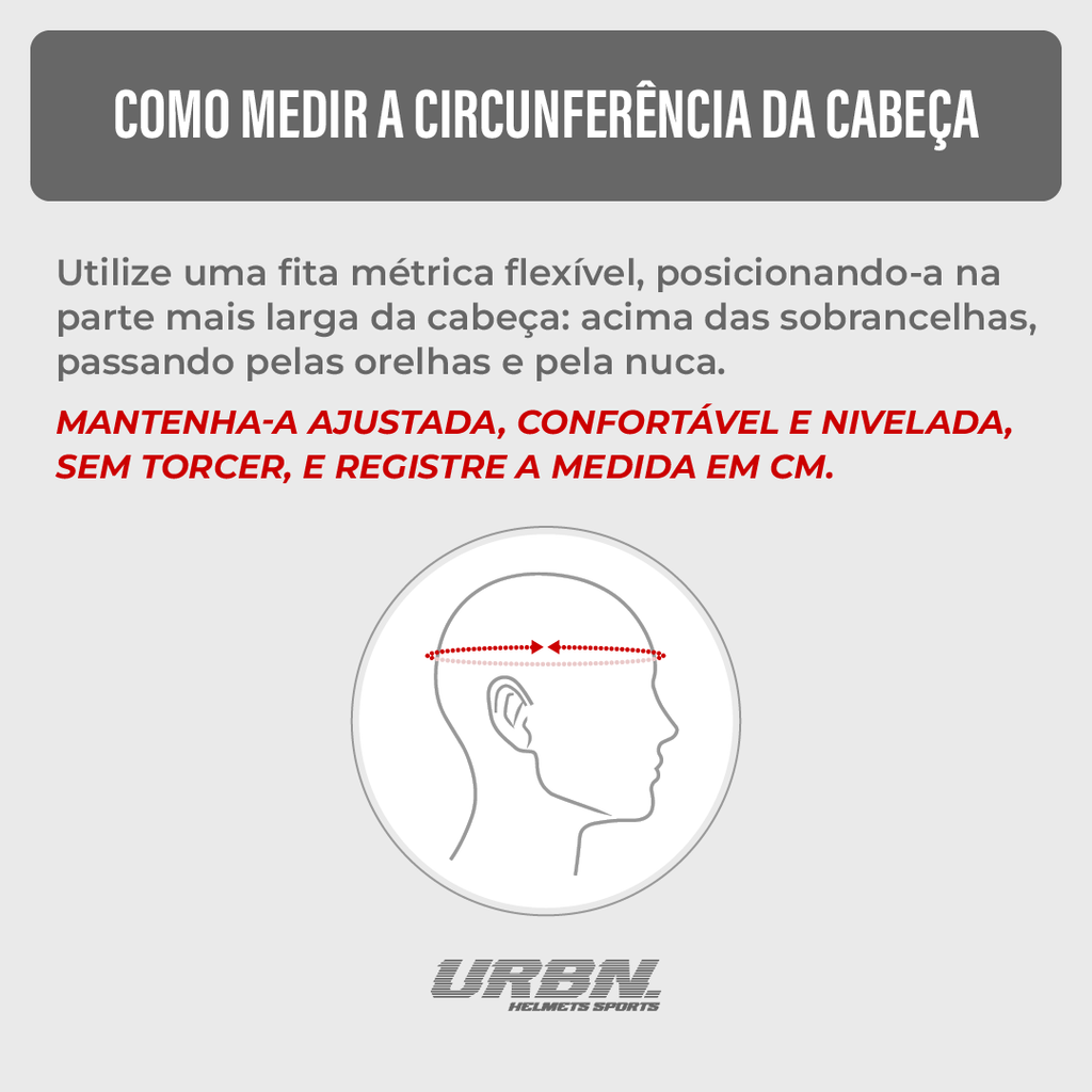 Capacete Urban Sports Broder Preto Noturno