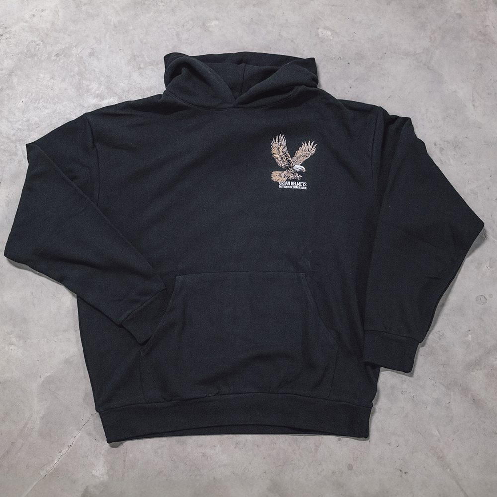 Casaco Hoodie Urban Rodeo 2025