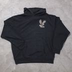 Casaco Hoodie Urban Rodeo 2025