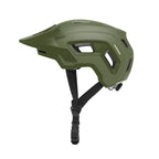 Capacete Urban Sports Aurora Verde Militar