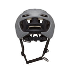 Capacete Urban Sports Bari Speed Cinza Chumbo