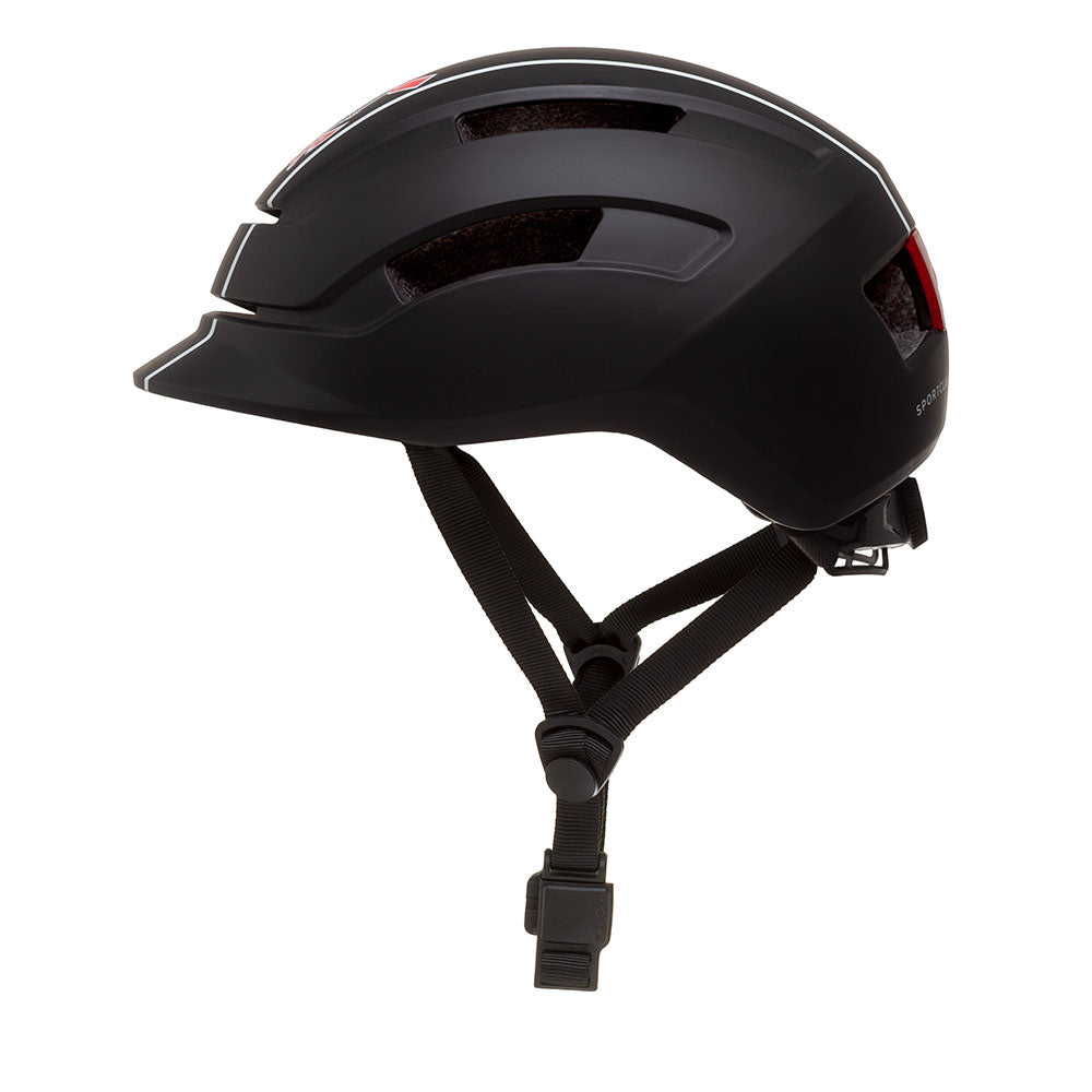 Capacete Urban Sports Broder Corinthians