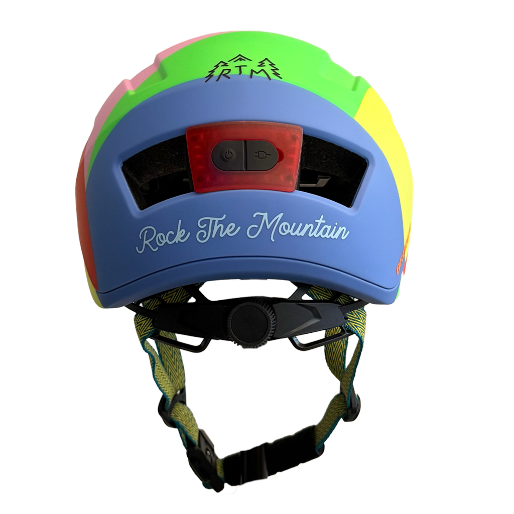 Capacete Urban Sports Broder RTM