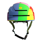 Capacete Urban Sports Broder RTM
