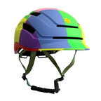 Capacete Urban Sports Broder RTM