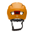Capacete Urban Sports Broder Rubi Flames