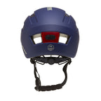 Capacete Urban Sports Broder Azul Índigo